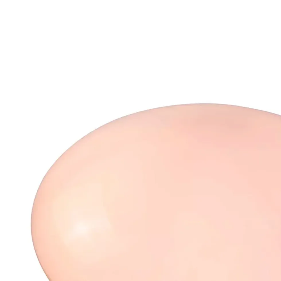 Pop Ovalie XXL Table Lamp - Pink