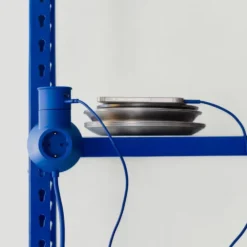 Power Adapter - Ultra Marine