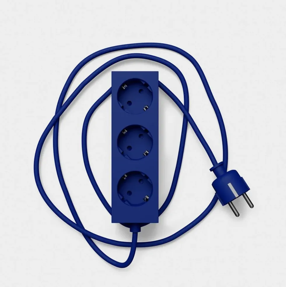 Power Bar 2 Meters - Ultra Marine