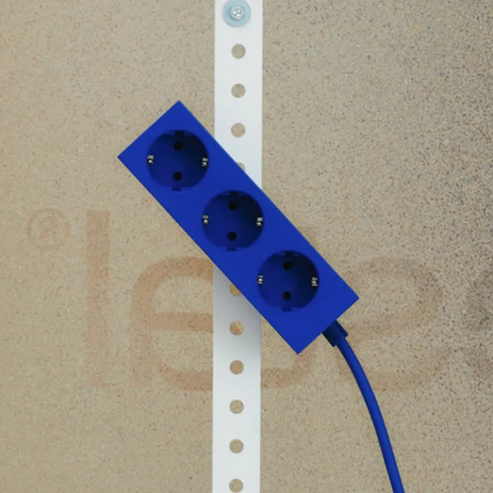 Power Bar 2 Meters - Ultra Marine