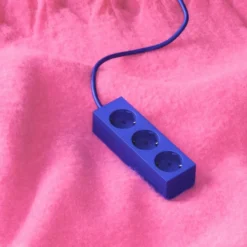 Power Bar 2 Meters - Ultra Marine