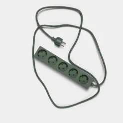Power Beam 2 Meters - Mossy Green