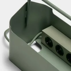 Power Beam 2 Meters - Mossy Green