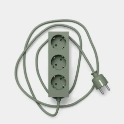 Power Beam 2 Meters - Mossy Green