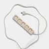 Power Beam 2 Meters - Pearl