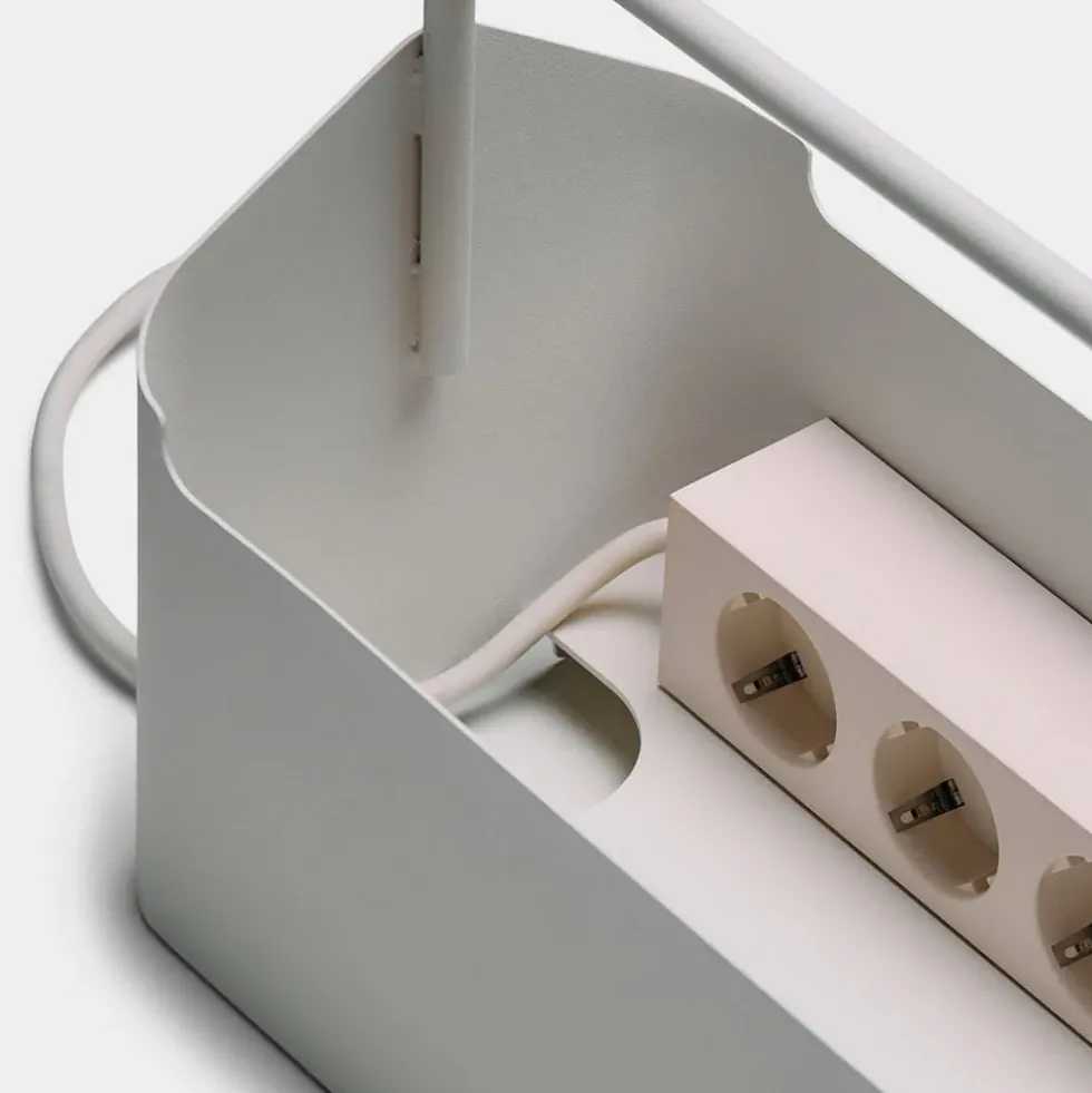 Power Beam 2 Meters - Pearl