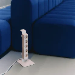 Power Beam 2 Meters - Pearl