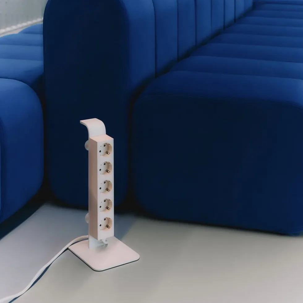 Power Beam 2 Meters - Pearl