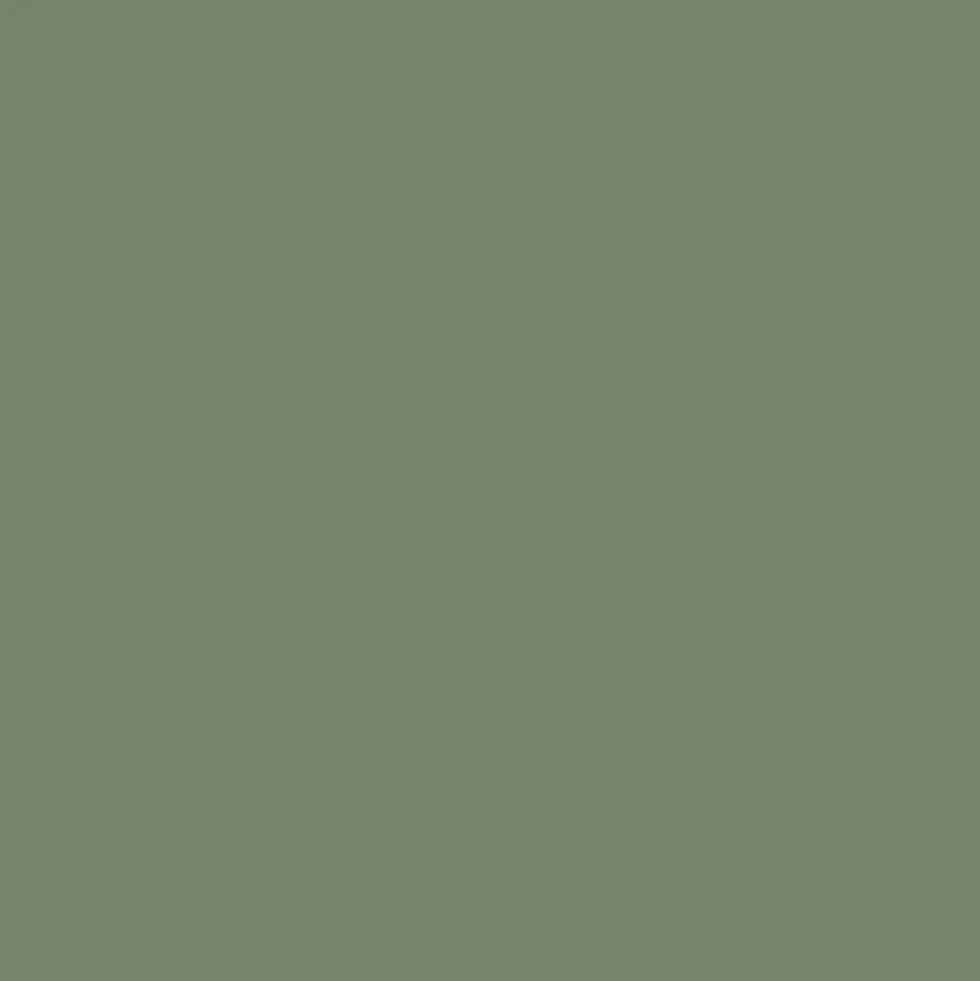 Power Shell - Mossy Green