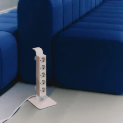 Power Tower - Pearl