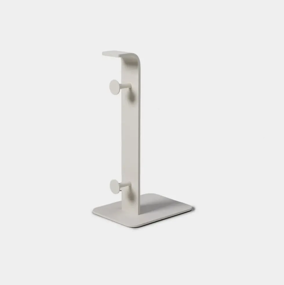 Power Tower - Pearl