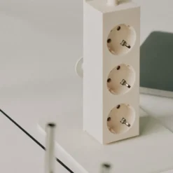 Power Tower - Pearl