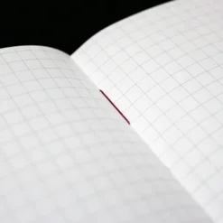 Premium C.D. Notebook Silky A5 Grid