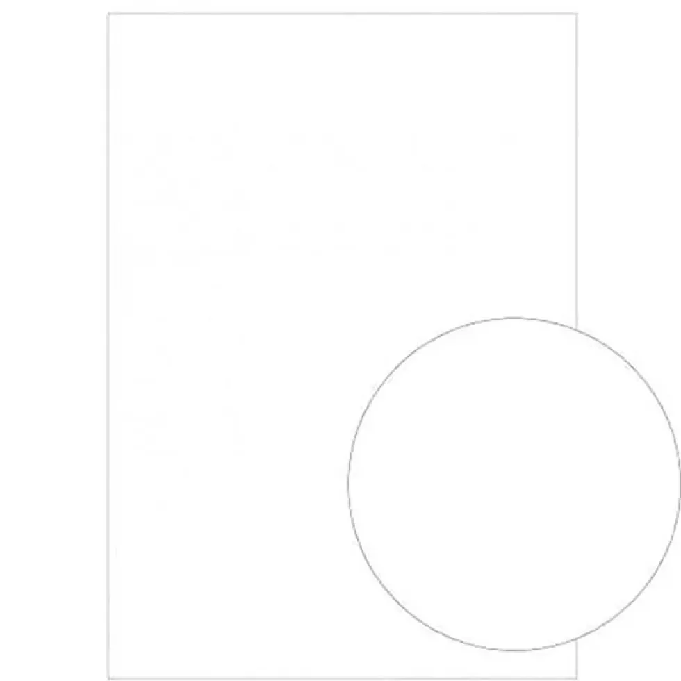 Premium C.D. Notebook Silky A5 Plain