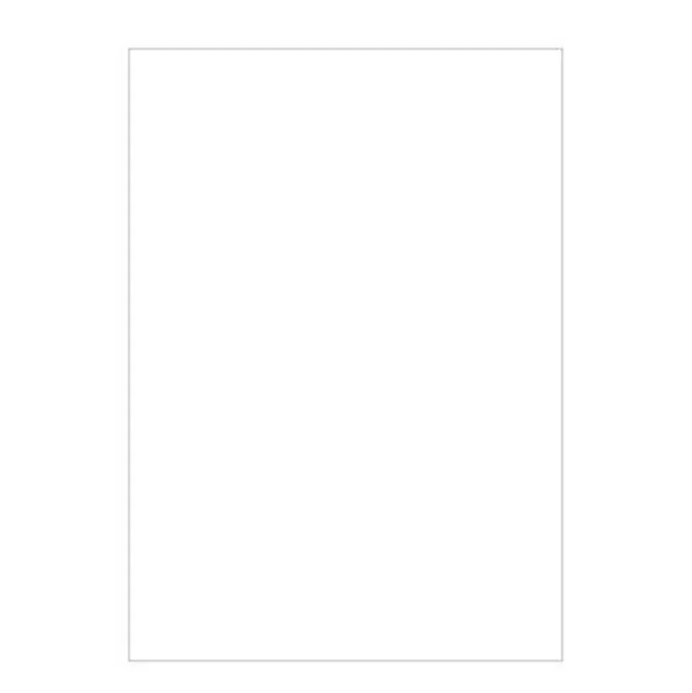 Premium C.D. Notebook Silky A6 Plain