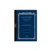 Premium C.D. Notebook Silky A6 Ruled