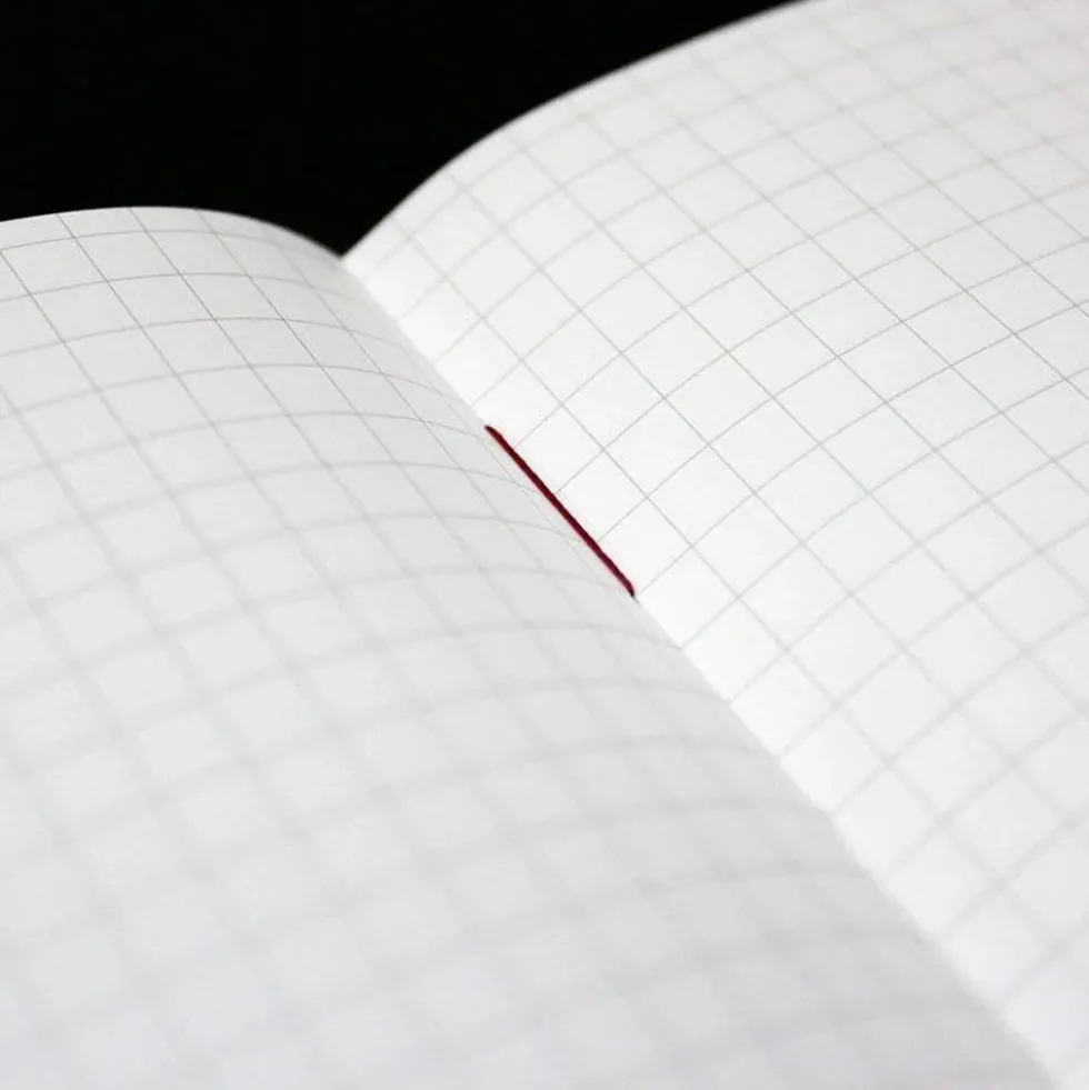 Premium C.D.Notebook Silky B5 Grid