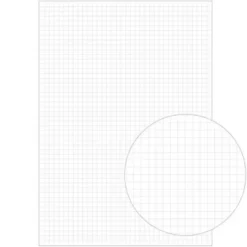 Premium C.D.Notebook Silky B5 Grid