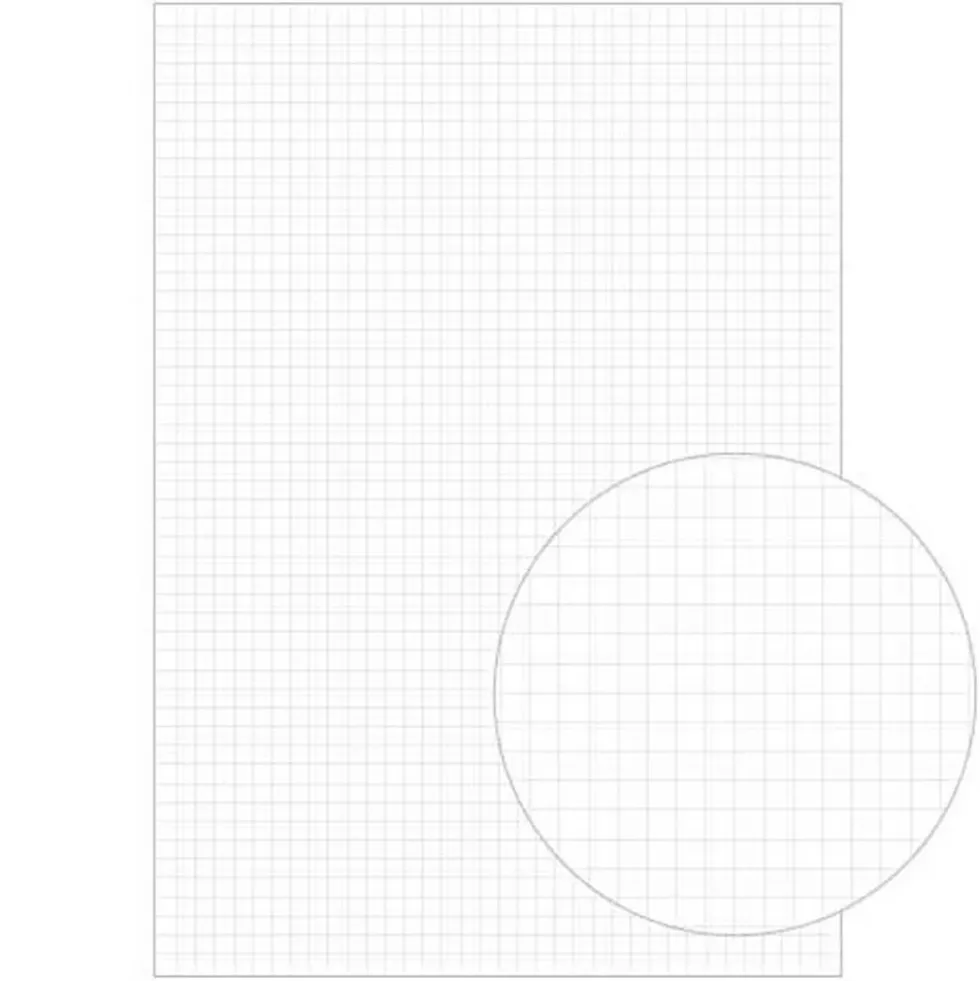 Premium C.D.Notebook Silky B5 Grid