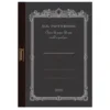 Premium C.D. Notebook Silky B5 Plain