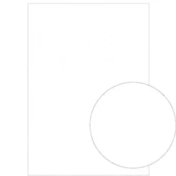 Premium C.D. Notebook Silky B5 Plain