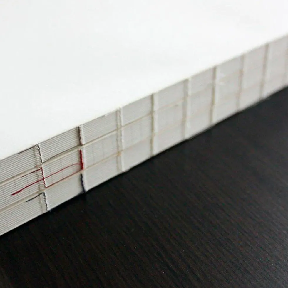 Premium C.D. Notebook Silky B5 Plain