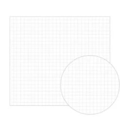 Premium CD Note Silky CD Grid