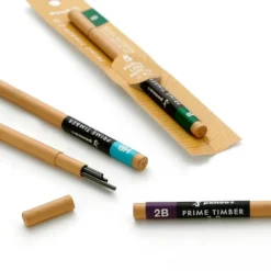 Prime Timber Refill / HB (Set of 5)