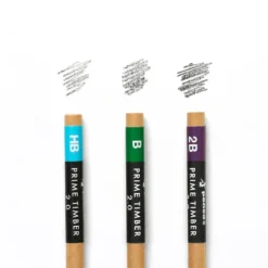 Prime Timber Refill / HB (Set of 5)
