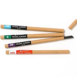 Prime Timber Refill / HB (Set of 5)