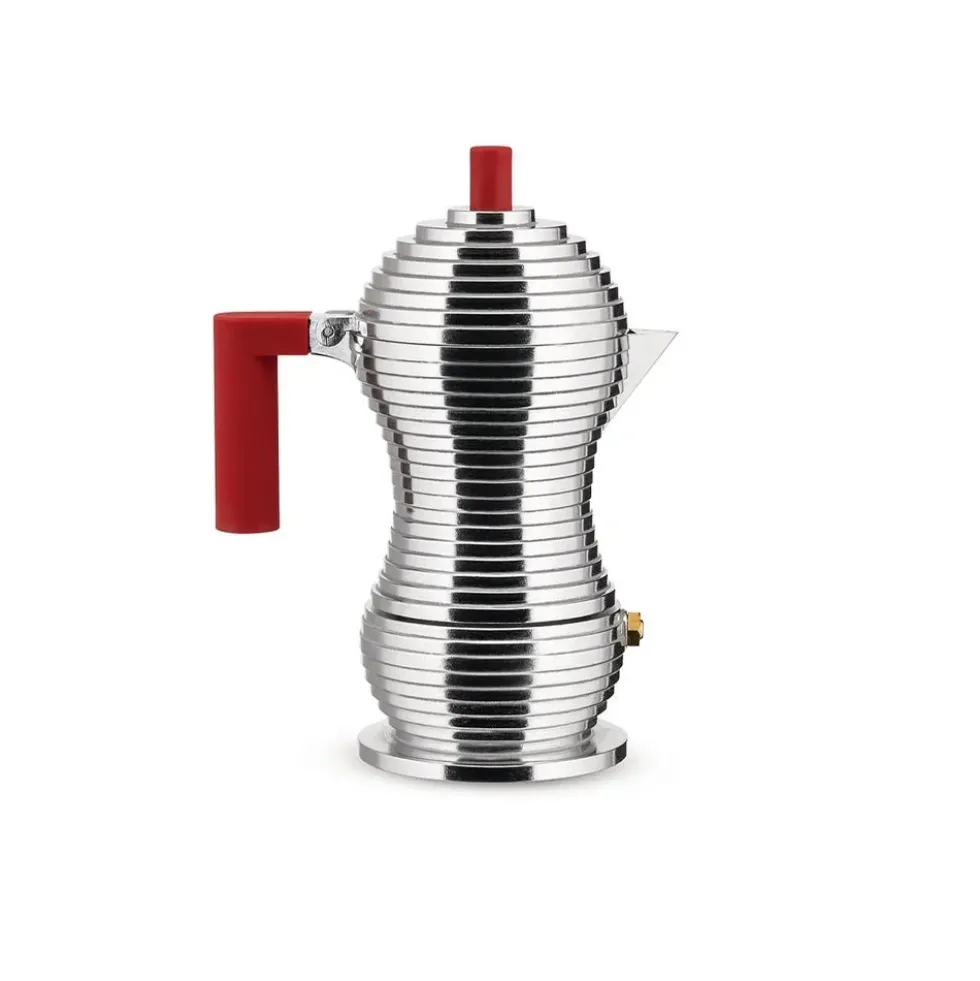 Pulcina Red