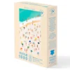Puzzle Beach Life by Melisa Bilgici - 1000 Pieces