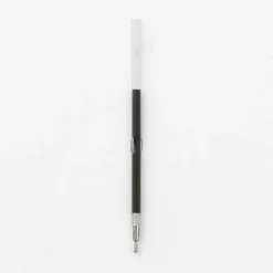 Replacement Brass Ballpoint Pen - Black Ink TCR