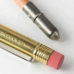 Replacement Cap for Brass Ballpoint Pen and Pencil TCR