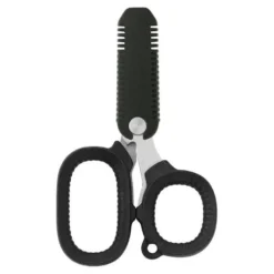Robust Portable Multi Scissors Black