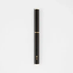 Rollerball Pen - Brassing