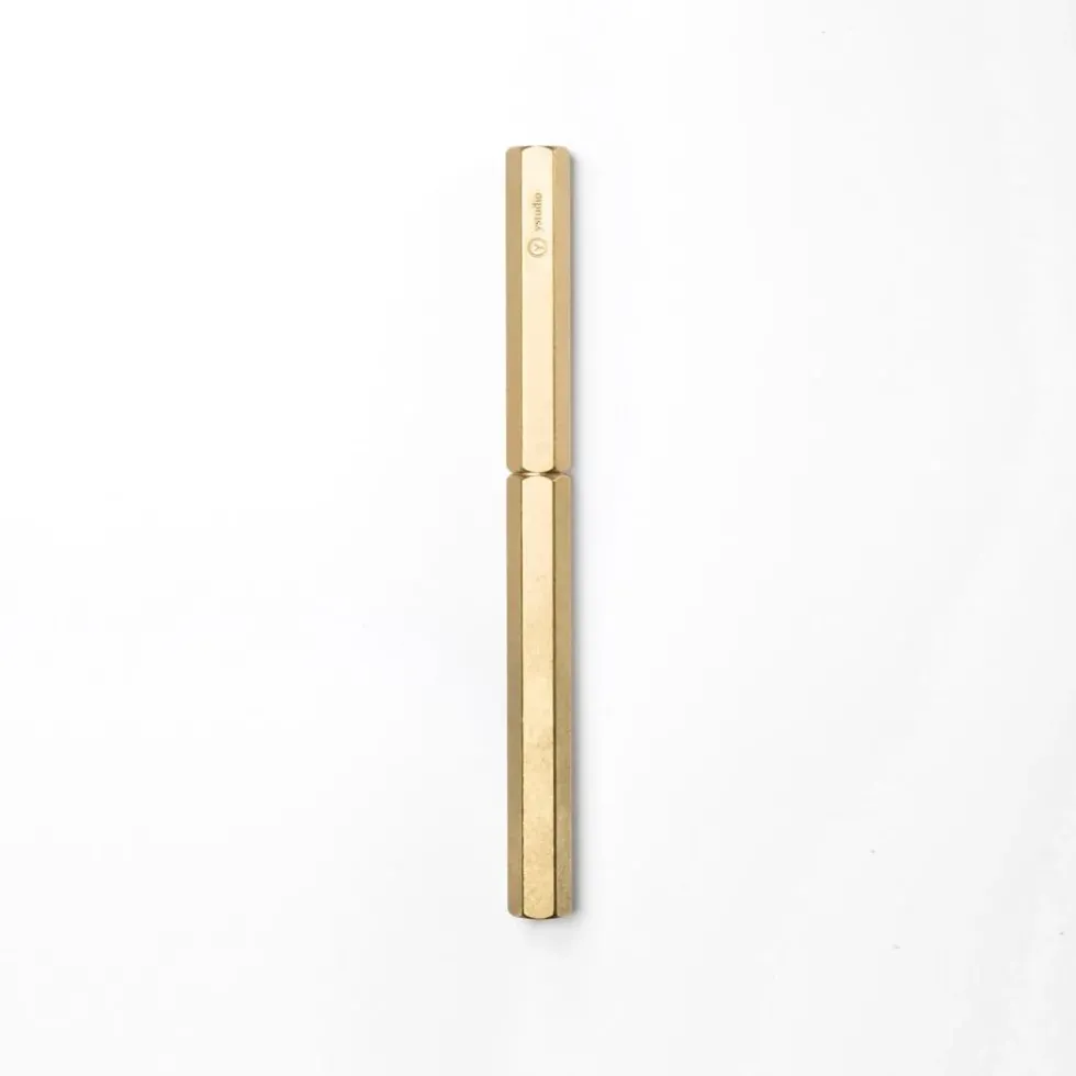 Rollerball Pen - Classic