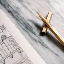 Rollerball Pen - Classic