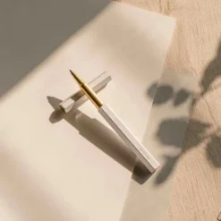 Rollerball Pen Revolve - Classic White