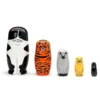 Russian Doll Feline 5