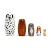 Russian Doll Partners