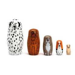 Russian Doll Partners