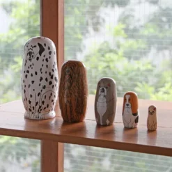 Russian Doll Partners