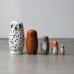 Russian Doll Partners