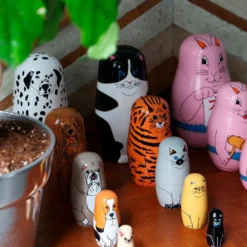 Russian Doll Partners