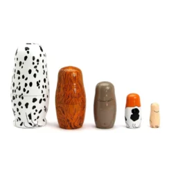 Russian Doll Partners
