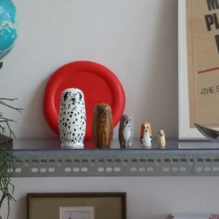 Russian Doll Partners