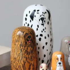 Russian Doll Partners