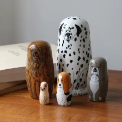 Russian Doll Partners
