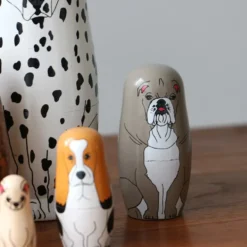 Russian Doll Partners